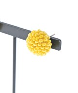 APROSIO & CO（アプロジオアンドコー）ピアス 黄 サイズ:- レディース/2200610704307