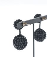 APROSIO & CO（アプロジオアンドコー）ピアス 黒 サイズ:- レディース/2200610704314
