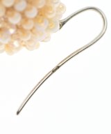 APROSIO & CO（アプロジオアンドコー）ピアス ベージュ サイズ:- レディース/2200610704338