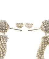 APROSIO & CO（アプロジオアンドコー）ピアス シルバー サイズ:- レディース/2200610704345