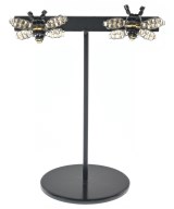 APROSIO & CO（アプロジオアンドコー）ピアス ゴールド サイズ:- レディース/2200675220125