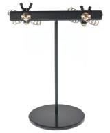 APROSIO & CO（アプロジオアンドコー）ピアス ゴールド サイズ:- レディース/2200675220125