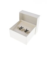 APROSIO & CO（アプロジオアンドコー）ピアス ゴールド サイズ:- レディース/2200675220125