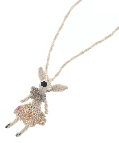 APROSIO & CO(アプロジオアンドコー)のネックレス サイズ:- 9,400円