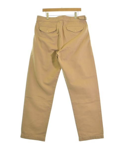 GARBSTORE（ガーブストア）デニムパンツ ベージュ サイズ:36(XXL位) メンズ/2200723842026