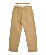 GARBSTORE（ガーブストア）デニムパンツ ベージュ サイズ:36(XXL位) メンズ/2200723842026