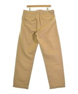 GARBSTORE（ガーブストア）デニムパンツ ベージュ サイズ:36(XXL位) メンズ/2200723842026