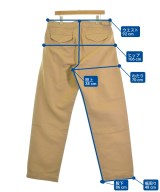 GARBSTORE（ガーブストア）デニムパンツ ベージュ サイズ:36(XXL位) メンズ/2200723842026