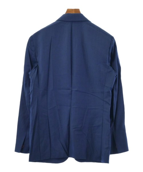 GIANNI LO GIUDICE（ジャンニロジュディチェ）ジャケット 紺 サイズ:50(XL位) メンズ/2200513550100