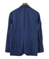 GIANNI LO GIUDICE（ジャンニロジュディチェ）ジャケット 紺 サイズ:50(XL位) メンズ/2200513550100