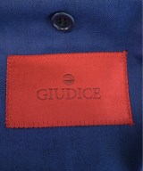 GIANNI LO GIUDICE（ジャンニロジュディチェ）ジャケット 紺 サイズ:50(XL位) メンズ/2200513550100