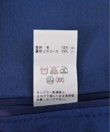GIANNI LO GIUDICE（ジャンニロジュディチェ）ジャケット 紺 サイズ:50(XL位) メンズ/2200513550100
