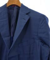 GIANNI LO GIUDICE（ジャンニロジュディチェ）ジャケット 紺 サイズ:50(XL位) メンズ/2200513550100