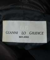 GIANNI LO GIUDICE（ジャンニロジュディチェ）ダウンジャケット/ダウンベスト 黒 サイズ:36(S位) レディース/2200622363257