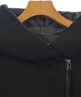 GIANNI LO GIUDICE（ジャンニロジュディチェ）ダウンジャケット/ダウンベスト 黒 サイズ:36(S位) レディース/2200622363257