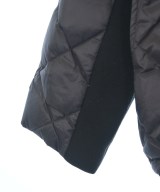 GIANNI LO GIUDICE（ジャンニロジュディチェ）ダウンジャケット/ダウンベスト 黒 サイズ:36(S位) レディース/2200622363257