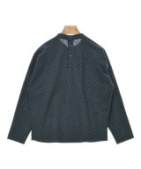 GIANNI LO GIUDICE（ジャンニロジュディチェ）カジュアルシャツ 紺 サイズ:36(S位) レディース/2200609939017