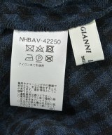 GIANNI LO GIUDICE（ジャンニロジュディチェ）カジュアルシャツ 紺 サイズ:36(S位) レディース/2200609939017