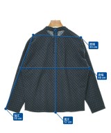 GIANNI LO GIUDICE（ジャンニロジュディチェ）カジュアルシャツ 紺 サイズ:36(S位) レディース/2200609939017