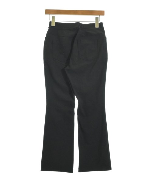 GIANNI LO GIUDICE（ジャンニロジュディチェ）その他 黒 サイズ:40(M位) レディース/2200612864054