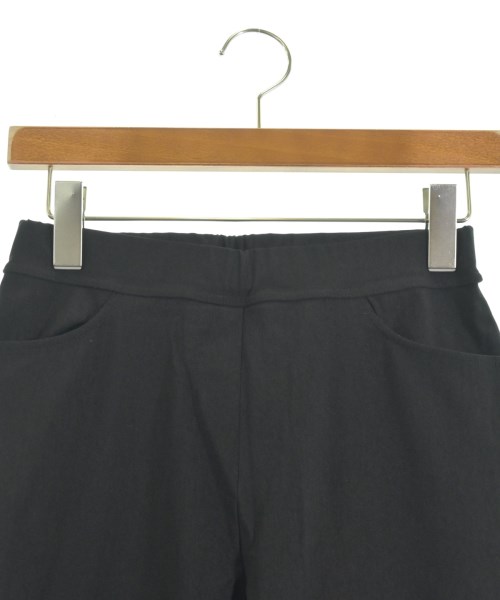 GIANNI LO GIUDICE（ジャンニロジュディチェ）その他 黒 サイズ:40(M位) レディース/2200612864054