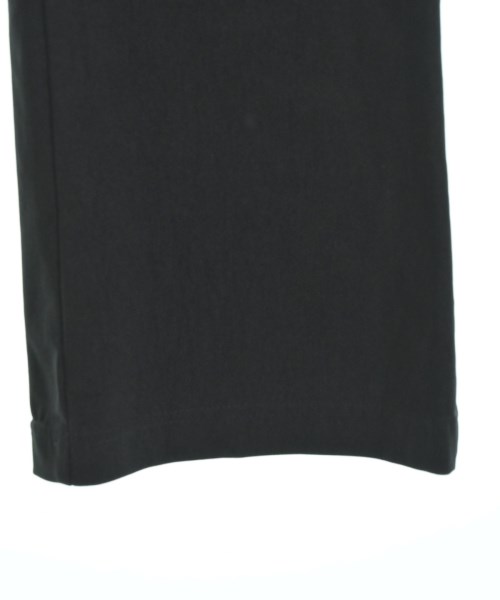 GIANNI LO GIUDICE（ジャンニロジュディチェ）その他 黒 サイズ:40(M位) レディース/2200612864054