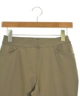 GIANNI LO GIUDICE（ジャンニロジュディチェ）その他 カーキ サイズ:40(M位) レディース/2200612864061