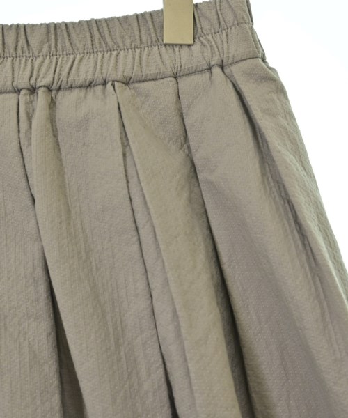 GIANNI LO GIUDICE（ジャンニロジュディチェ）ロング・マキシ丈スカート ベージュ サイズ:40(M位) レディース/2200666179029