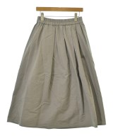 GIANNI LO GIUDICE ロング・マキシ丈スカート