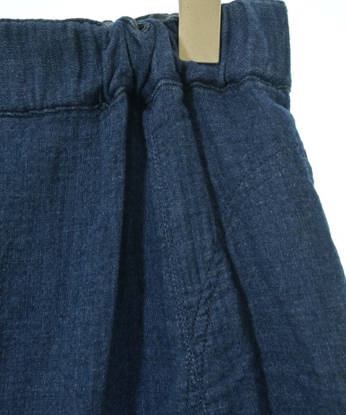 GIANNI LO GIUDICE（ジャンニロジュディチェ）ロング・マキシ丈スカート 青 サイズ:40(M位) レディース/2200666179036