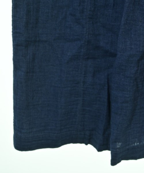 GIANNI LO GIUDICE（ジャンニロジュディチェ）ロング・マキシ丈スカート 青 サイズ:40(M位) レディース/2200666179036