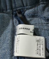 GIANNI LO GIUDICE（ジャンニロジュディチェ）ロング・マキシ丈スカート 青 サイズ:40(M位) レディース/2200666179036