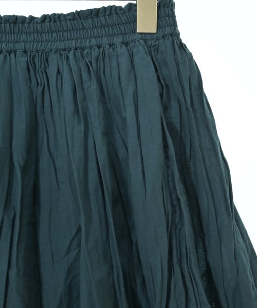 GIANNI LO GIUDICE（ジャンニロジュディチェ）ロング・マキシ丈スカート 青 サイズ:40(M位) レディース/2200666179067