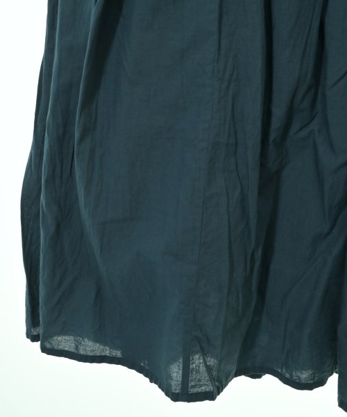 GIANNI LO GIUDICE（ジャンニロジュディチェ）ロング・マキシ丈スカート 青 サイズ:40(M位) レディース/2200666179067