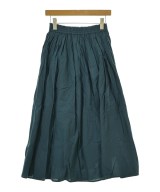 GIANNI LO GIUDICE（ジャンニロジュディチェ）ロング・マキシ丈スカート 青 サイズ:40(M位) レディース/2200666179067