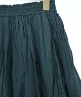 GIANNI LO GIUDICE（ジャンニロジュディチェ）ロング・マキシ丈スカート 青 サイズ:40(M位) レディース/2200666179067
