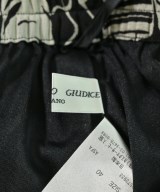 GIANNI LO GIUDICE（ジャンニロジュディチェ）ロング・マキシ丈スカート 黒 サイズ:40(M位) レディース/2200666179074