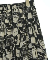 GIANNI LO GIUDICE（ジャンニロジュディチェ）ロング・マキシ丈スカート 黒 サイズ:40(M位) レディース/2200666179074