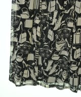 GIANNI LO GIUDICE（ジャンニロジュディチェ）ロング・マキシ丈スカート 黒 サイズ:40(M位) レディース/2200666179074