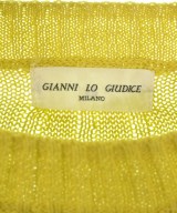 GIANNI LO GIUDICE（ジャンニロジュディチェ）ニット・セーター 黄 サイズ:40(M位) レディース/2200666179081