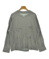 GIANNI LO GIUDICE（ジャンニロジュディチェ）ニット・セーター グレー サイズ:40(M位) レディース/2200666179098