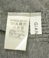 GIANNI LO GIUDICE（ジャンニロジュディチェ）ニット・セーター グレー サイズ:40(M位) レディース/2200666179098