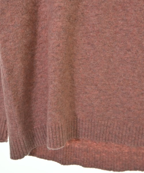 GIANNI LO GIUDICE（ジャンニロジュディチェ）ニット・セーター ピンク サイズ:40(M位) レディース/2200666179128