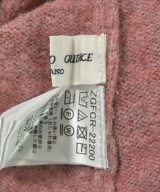 GIANNI LO GIUDICE（ジャンニロジュディチェ）ニット・セーター ピンク サイズ:40(M位) レディース/2200666179128