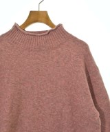 GIANNI LO GIUDICE（ジャンニロジュディチェ）ニット・セーター ピンク サイズ:40(M位) レディース/2200666179128