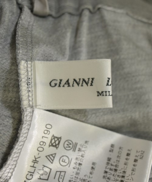 GIANNI LO GIUDICE（ジャンニロジュディチェ）その他 グレー サイズ:40(M位) レディース/2200666179173