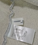 GIANNI LO GIUDICE（ジャンニロジュディチェ）スウェット グレー サイズ:40(M位) レディース/2200666179180