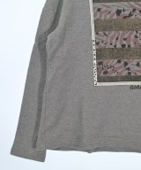 GIANNI LO GIUDICE（ジャンニロジュディチェ）スウェット グレー サイズ:40(M位) レディース/2200666179180