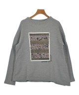 GIANNI LO GIUDICE スウェット