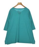 GIANNI LO GIUDICE（ジャンニロジュディチェ）Tシャツ・カットソー 緑 サイズ:40(M位) レディース/2200666179197